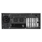 Серверный корпус ExeGate Pro 4U450-16/4U4019S (RM 19', высота 4U, глубина 450, БП 1100ADS, USB), фото15