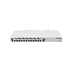 Маршрутизатор 1000M 12PORT CCR2004-1G-12S+2XS MIKROTIK, фото7