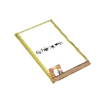 Аккумуляторная батарея Li3949T44P8h945754 для ZTE Blade A2 Plus 3.85V 4900mAh, фото 1