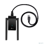Двухдиапазонный Wi-Fi 6 USB-адаптер TP-Link Archer TX20U Plus AX1800 высокого усиления, фото14