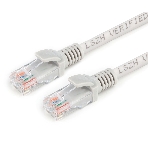 Патч-корд LSZH UTP Cablexpert PP31-2M cat.5e, 2м, литой, многожильный, серый, фото3