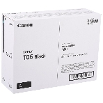 Картридж лазерный Canon T06 черный (20 500 стр.) для Canon IR1643s., фото2