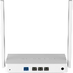 Интернет-центр Keenetic Extra (KN-1714) с Mesh Wi-Fi 5 AC1200, 4-портовым Smart-коммутатором и портом USB, фото5