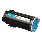 Картридж лазерный Sakura 106R03866 для Xerox Phaser VersaLink C500dn/C500n, C505S/C505X, голубой, 9 000 к., фото 1