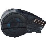 Картридж ленточный Cactus CS-M210-750595BK (M210-750-595-BK) белый шрифт, черный фон (19.1 мм, 6.4 м) для Brady M210/M211/M210-LAB, фото2