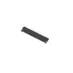 Разъем FPC Flip-Lock 0812-32 32 pin высота 1,2мм шаг 0,8мм, фото 1