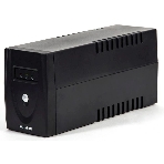 Источник бесперебойного питания RAPAN-UPS 800 220 В 800В.А/480Вт меандр с АКБ 7А.ч интерактивный Бастион 738, фото19