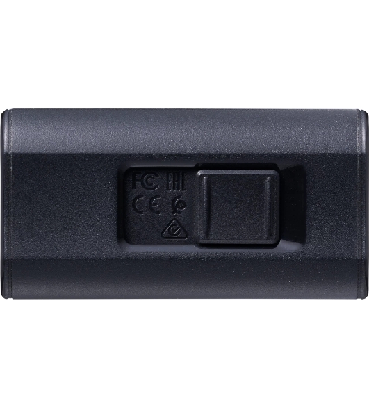 Внешний SSD ADATA SC750, 1TB, USB 3.2 Gen 2 Type-C, R/W 1050/1000, черный