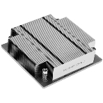 Радиатор Supermicro SNK-P0049P 1U Passive Enhanced Performance CPU Heat Sink for Intel Socket H Series Processors, фото7