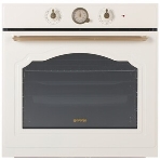 Духовой шкаф электрический Gorenje BOS67372CLI бежевый, фото20