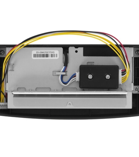 Модуль отрезки этикеток iDPRT ASSY: iD4, iE4 Cutter Module Guillotine Type