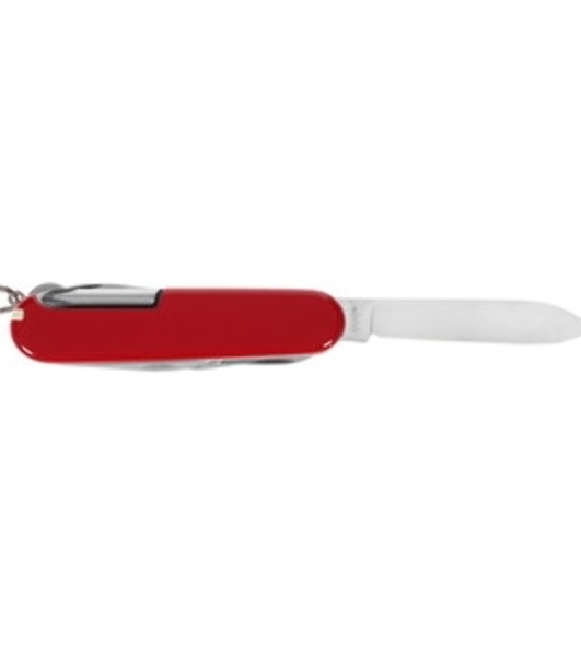 Нож перочинный Victorinox Super Tinker (1.4703) 91мм 14функций красный карт.коробка
