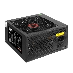 Блок питания ExeGate 550PPE (EX282072RUS-PC), 550Вт, 120мм, черный, фото2