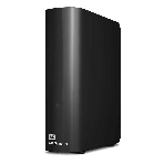 Внешний HDD 3.5' Western Digital Elements Desktop, 16TB, USB 3.2 Gen 1 Type-A, 5400 rpm, черный, фото12