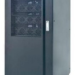 Источник бесперебойного питания Powercom Vanguard-II, 120kVA/120kW, 3:3 (1033901)
