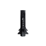 Источник бесперебойного питания SKAT-UPS 1000 RACK + 2x9Ah UPS 900 W, On-Line, sine, built-in rechargeable batteries 2 pcs x 9Ah, фото14
