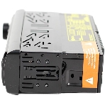 Автомагнитола ACV AVS-811R, 1 DIN, USB Type-A, AUX, съёмная панель, фото13