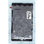 Модуль (матрица + тачскрин) для Huawei MediaPad M3 Lite 8.0 белый, фото 1