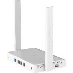 Интернет-центр Keenetic Extra (KN-1714) с Mesh Wi-Fi 5 AC1200, 4-портовым Smart-коммутатором и портом USB, фото4