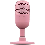 Микрофон Razer Seiren V3 Mini - Quartz/Razer Seiren V3 Mini - Quartz, фото6