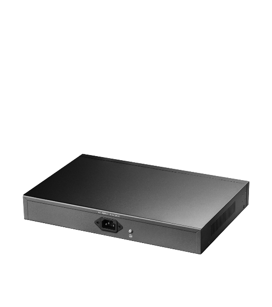 Коммутатор Cudy GS1018PS2, 16×1 Гбит/с, 2×1 Гбит/с Combo (RJ-45/SFP), 2×1 Гбит/с SFP