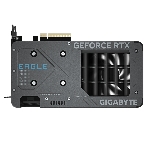 Видеокарта Gigabyte GeForce RTX 5060 Ti Eagle OC, NVIDIA RTX 5060 Ti, 8 ГБ GDDR7, 128 бит, PCI-e 5.0, 1xHDMI, 3xDP, 2617 МГц, фото16