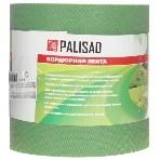 Бордюрная лента Palisad 15х900 см, полипропиленовая, зеленая,, фото5