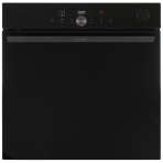 Духовой шкаф Электрический Gorenje BSA6747DGWI черный, фото16