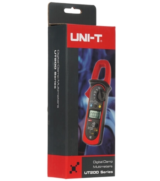 Пассивный щуп для осциллографа 100 МГц UNI-T UT-P04