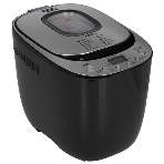 Хлебопечка Centek CT-1418 серебристый, 650 Вт, 0.9 кг, 12 программ, фото18