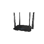 Маршрутизатор Tenda AC6 AC1200 Двухдиапазонный, Wi-Fi маршрутизатор, 4*5 дБи внешние антенны, фото8