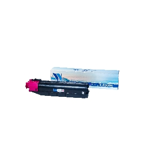 Картридж NVPrint совместимый NV-TK-8305 Magenta для Kyocera TASKalfa-3050/TASKalfa-3051/TASKalfa-3550/TASKalfa-3551 (15000k)
