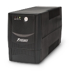 Источник бесперебойного питания UPS POWERMAN Back Pro 650 PLUS, line-interactive, фото3