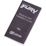 Оперативная память Kingston Fury Beast, DDR5, 32GB (2x16GB), 5200MHz, CL40, DIMM, радиатор, черный, фото19