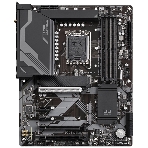 Материнская плата Gigabyte Z790 UD AX (V1.1/V1.2), LGA 1700, Intel Z790, 4xDDR5, 6xSATA, 3xM.2, 1xPCIe 5.0 x16, 1xPCIe 4.0 x4, 1xPCIe 3.0 x1, 1xHDMI, 1xDP, 1x 2.5Gb LAN, 4xUSB-A 2.0, 4xUSB-A 3.2 Gen 1, 1xUSB-A 3.2 Gen 2, 1xUSB-C 3.2 Gen 2x2, 7.1, ATX, фото11