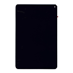 Модуль (матрица + тачскрин) для Huawei MatePad Pro 11 черный, фото2