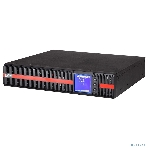 Источник бесперебойного питания Powercom Macan MRT-2000SE, 8xIEC320 C13, фото12