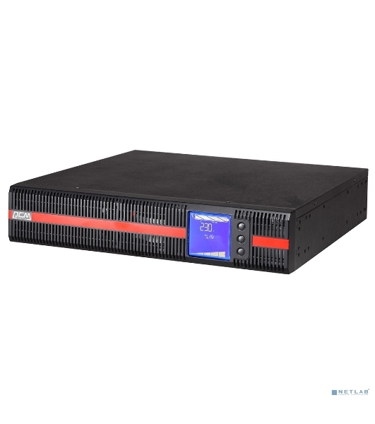 Источник бесперебойного питания Powercom Macan MRT-2000SE, 8xIEC320 C13