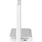 Интернет-центр Keenetic Extra (KN-1714) с Mesh Wi-Fi 5 AC1200, 4-портовым Smart-коммутатором и портом USB, фото3