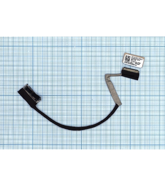 Шлейф матрицы для ноутбука Lenovo Y700-17ISK 30Pin