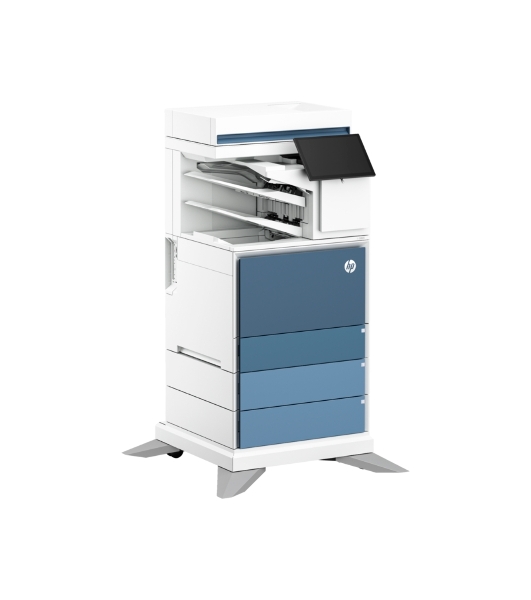 МФУ лазерное HP Color LaserJet Enterprise Flow MFP 6800zfsw