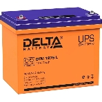Батарея для ИБП Delta DTM 1275 L (12V, 75Ah), фото5