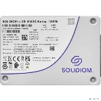 Накопитель SSD Solidigm Intel S4520 Series SSD SATA 2.5' 1.92TB, фото4