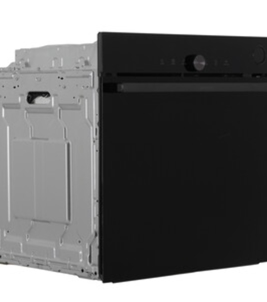 Духовой шкаф Электрический Gorenje BSA6747DGWI черный