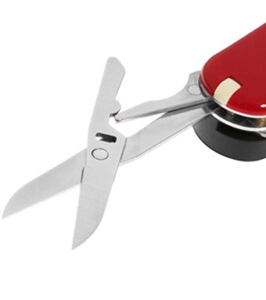 Нож перочинный Victorinox Nail Clip 580 0.6463.94 65мм 8 функций камуфляж
