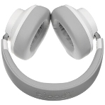 Беспроводные/проводные наушники A4Tech Bloody MH390 белый, накладные, Bluetooth + проводной, фото11