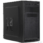 Компьютерный корпус CROWN CMC-4220 (CM-PS500W ONE) OEM, фото15