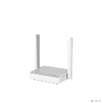 Маршрутизатор AC1200 Mesh Wi-Fi 5 с 4-портовым интеллектуальным коммутатором и портом USB, фото4