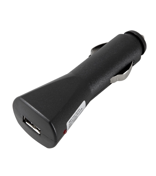 Автозарядка в прикуриватель Rexant USB (АЗУ) (5 V, 1000 mA)