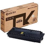 Картридж лазерный Kyocera TK-6115 (1T02P10NL0) черный для M4125idn/M4132idn 15000 стр., фото2